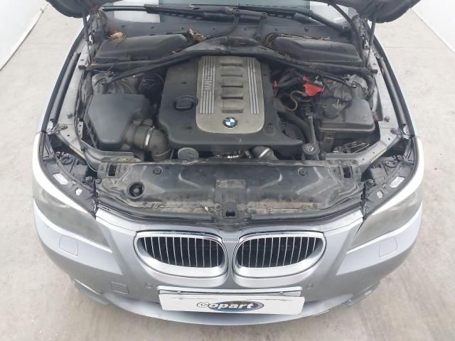 Розборка Щрот запчастини BMW 535 e60 e61 3.0 TDI 530 M-pac