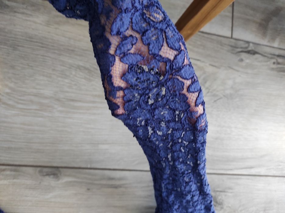 Elegancka sukienka H&M r. 40/42
