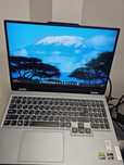 Laptop Lenovo LOQ 15ARP9 15,6"/Ryzen7/RTX 4070