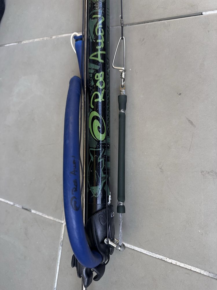 Pesca submarina Rob Allen Sparid