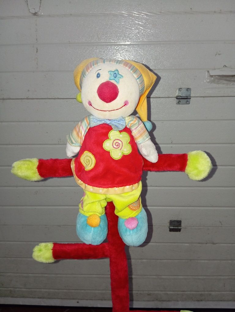 Cabide quarto criança