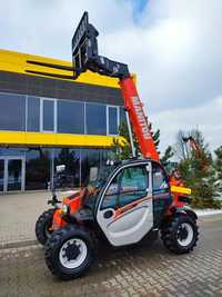 Manitou MT 625H  MANITOU MT 625H, sprzedaż, wynajem, dealer ZEPPELIN POLSKA