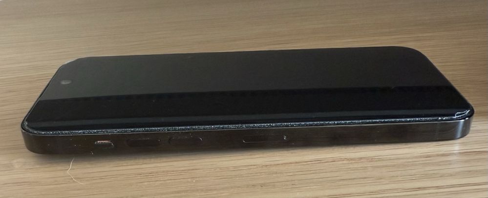 Iphone 14 pro max 128gb