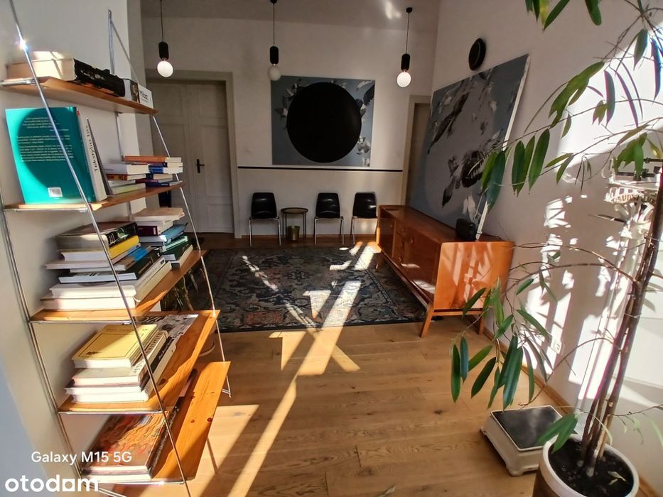 Jeżyce - 2 gabinety na wyłączność