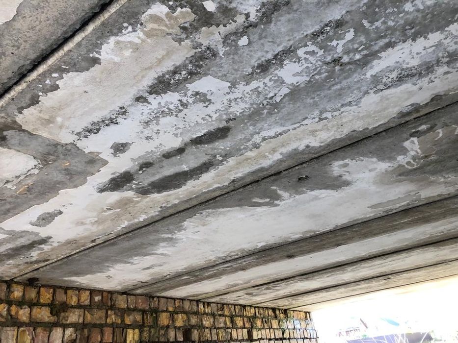 Плити перекриття