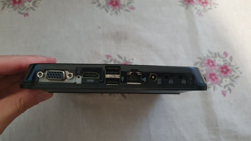 Неттоп OLDI Computers