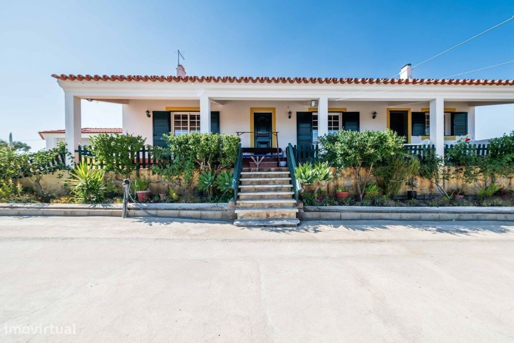 Vende-se Monte Alentejano em Avis