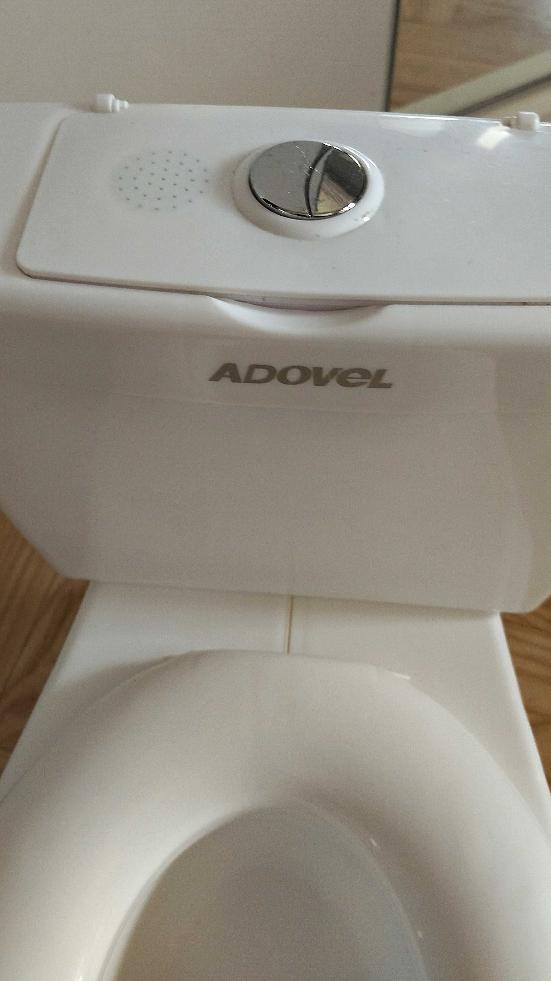 Adovel toaleta wc dla dzieci