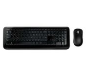 Zestaw bezprzewodowy klawiatura i mysz Microsoft Wireless Desktop 850