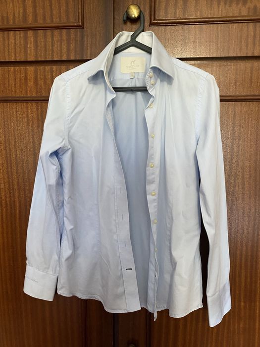 Camisas Sacoor mulher