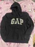 Bluza GAP czarna