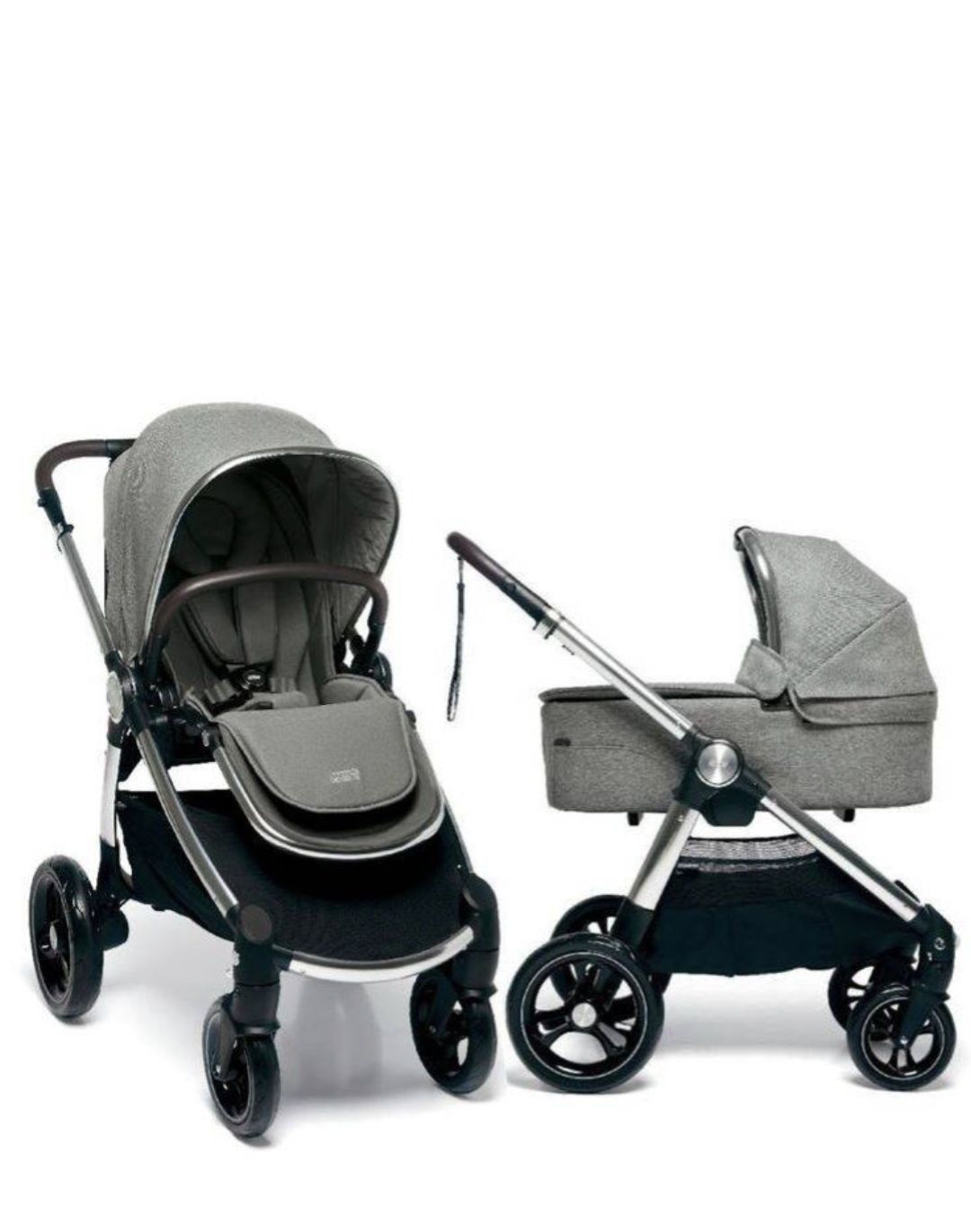 Wozek Mamas&papas Ocarro