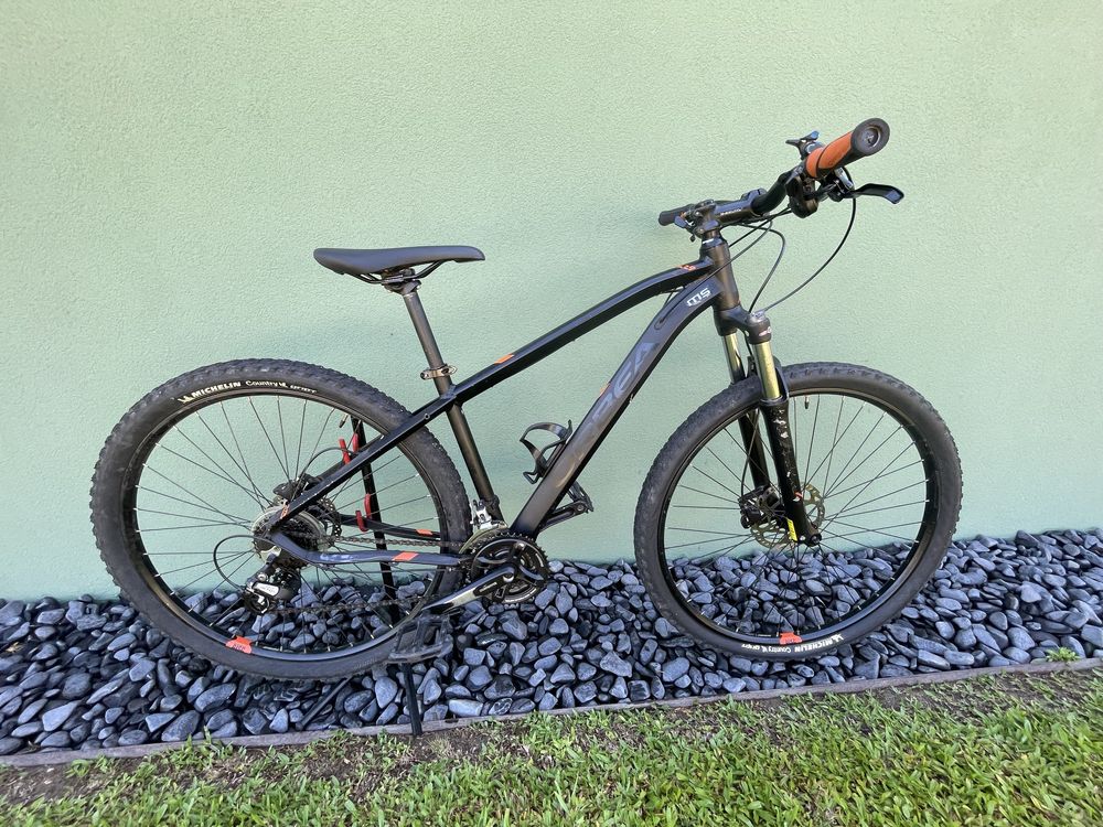 Bicicleta Orbea aro29