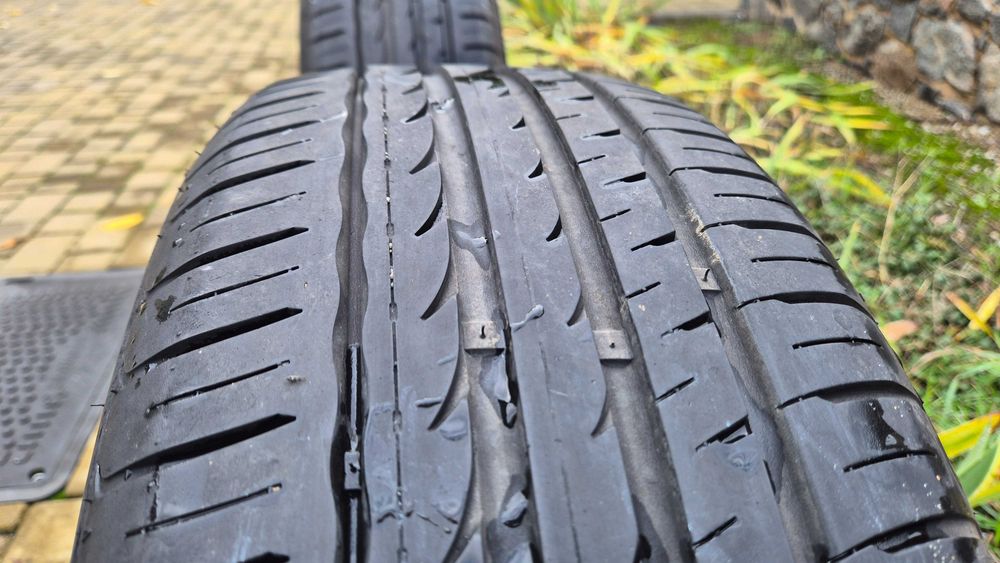Літні шини Sailun Atrezzo 225/55 R18