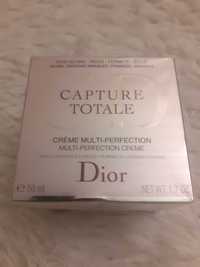 Dior CAPTURE TOTALE creme multi-perfection 50ml