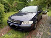 Volvo V40 diesel 1.9 TDI Klima