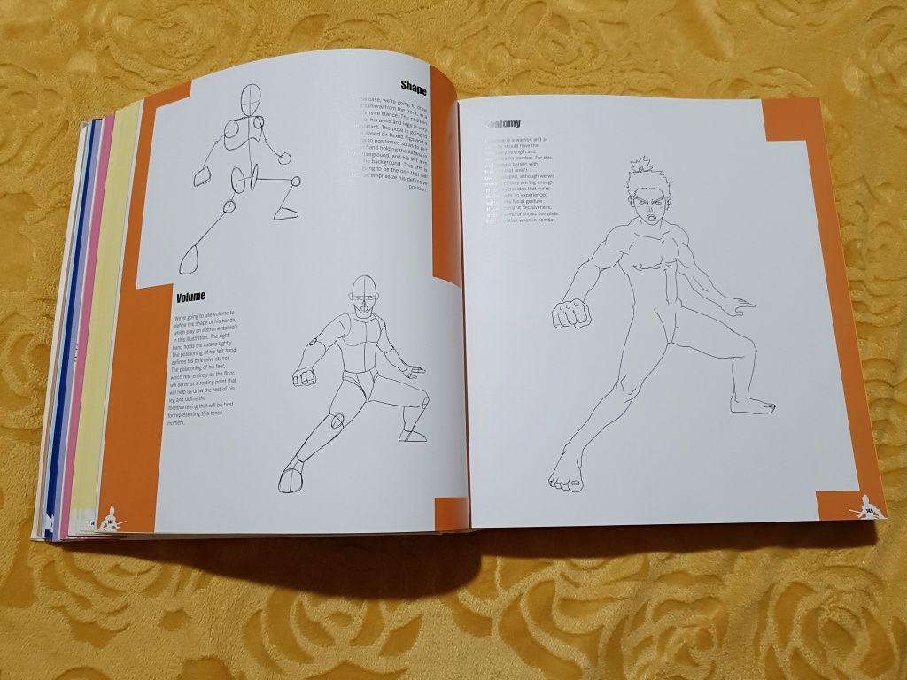 Livro "The Big Book of Manga"