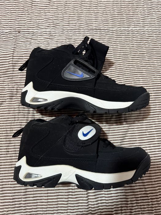 Tenis nike retro
