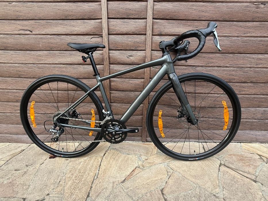 Ендюранс Trek Domane AL 2 Gen 4 2025 (49 cm)