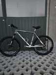 rower cube ltd3 deore