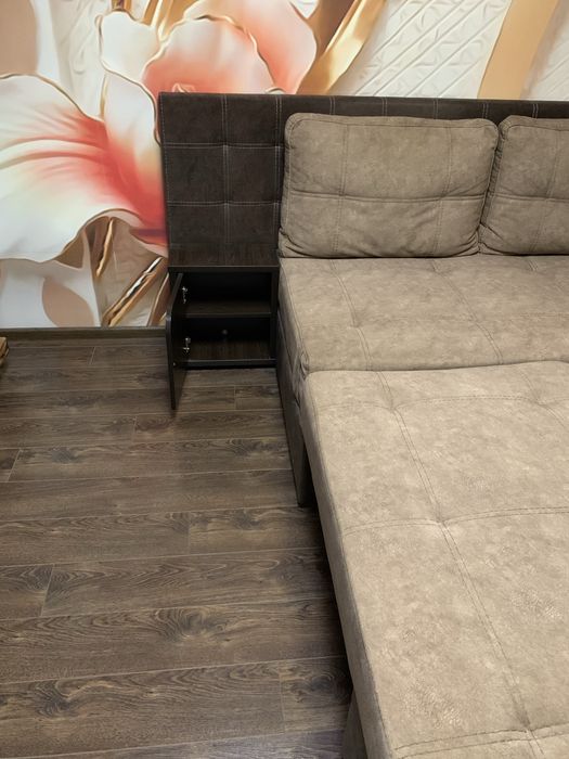 Диван трансформер