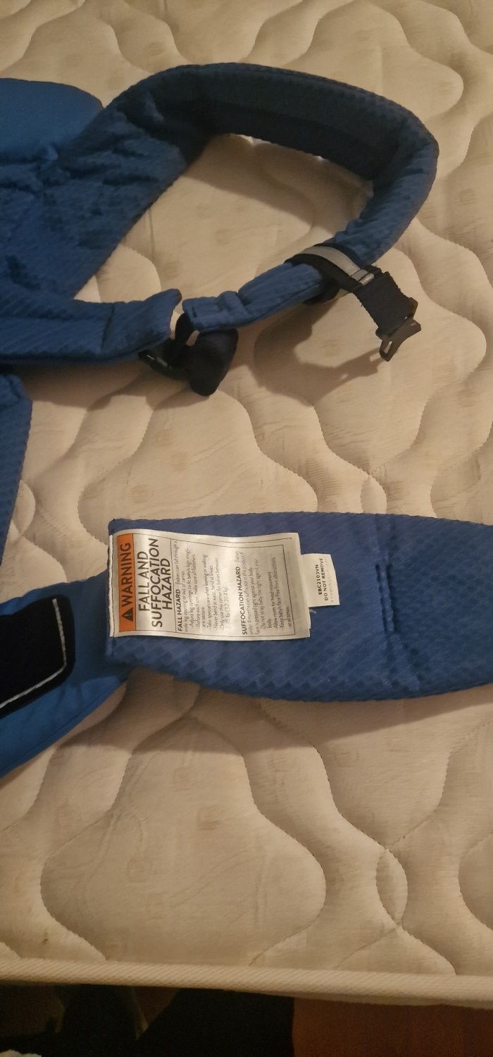 Porta-bebe Ergobaby