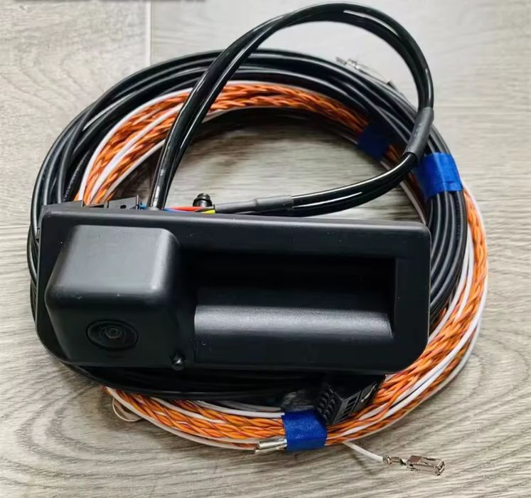 Kamera cofania Passat B8, Touran, T-cross