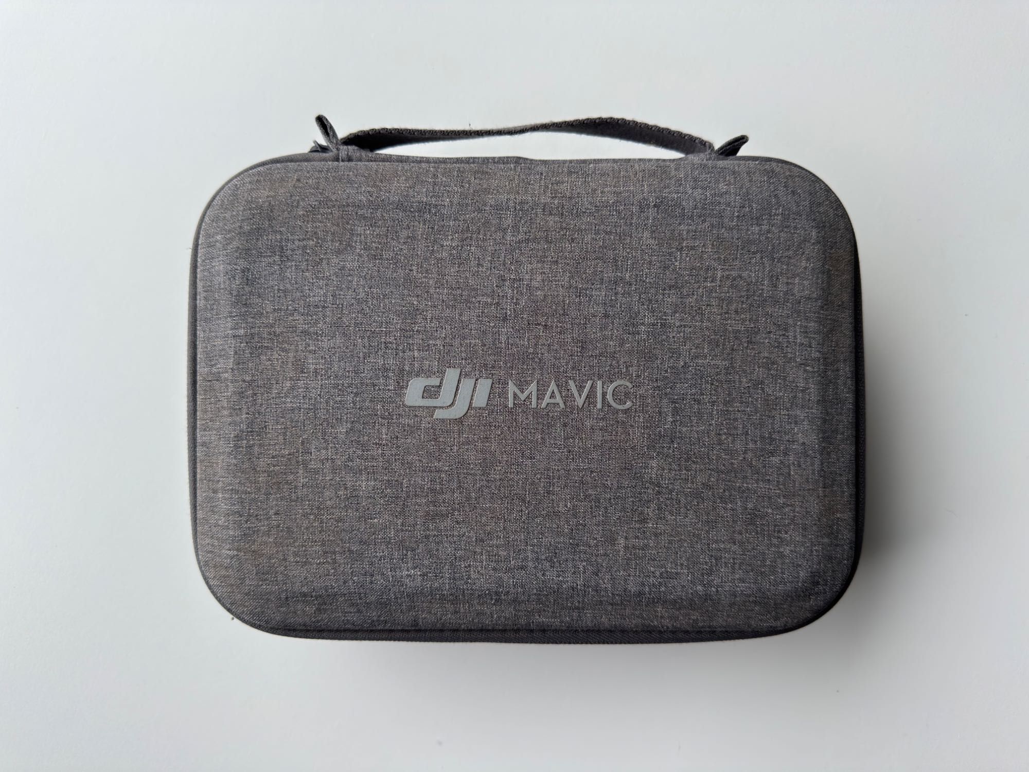 Dji mavic mini kontroler, hub + 2 akumulatory.
