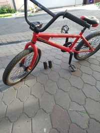 BMX SE American Audio