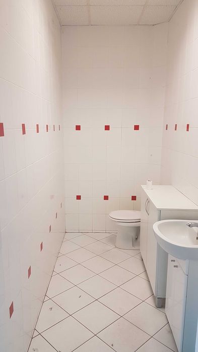 Hala, Salon sprzedaży, Lokal handlowy, na Produkcję, 270m2 w Toruniu,