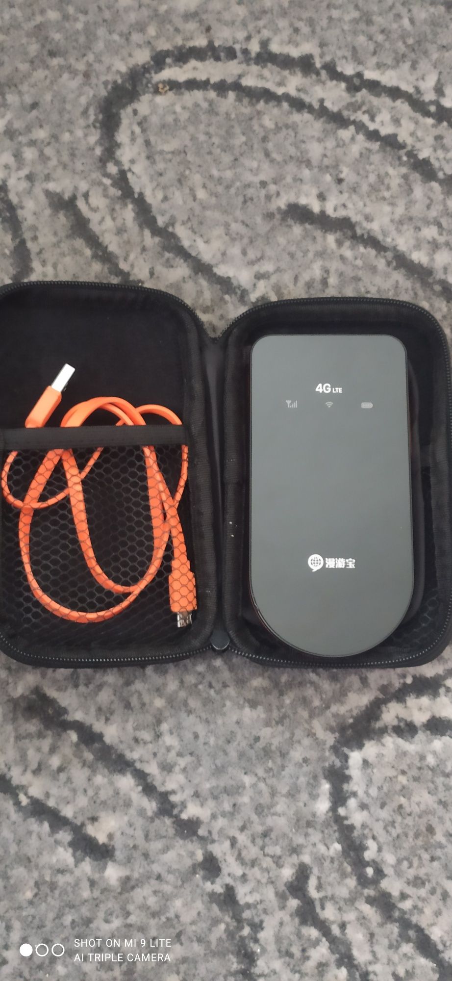 Wi-Fi модем для sim карт