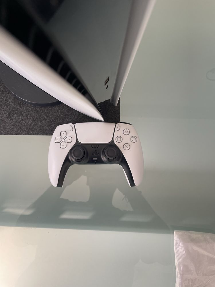Playstation 5 [CD] como nova