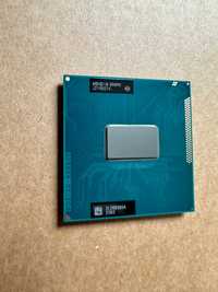 Процесор i5-3360m Гарантія+Термопаста intel core для ноутбука