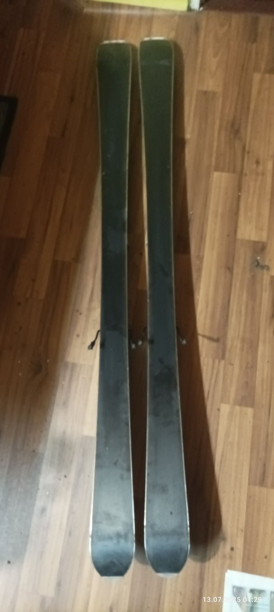 Narty Rossignol fun 2