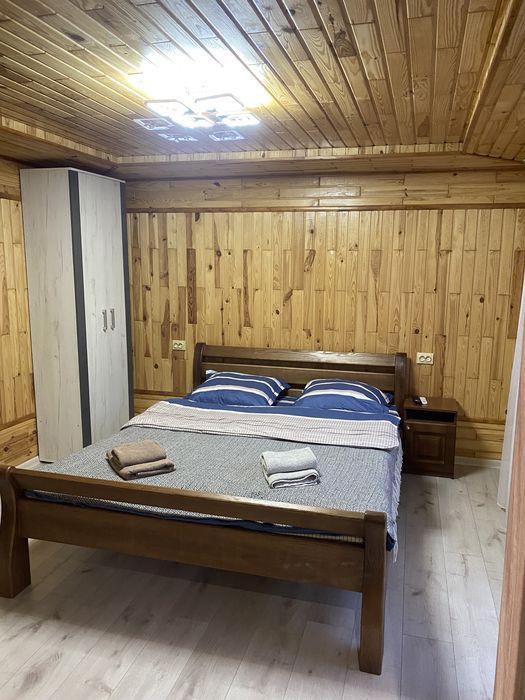 Відпочинок в Яремче