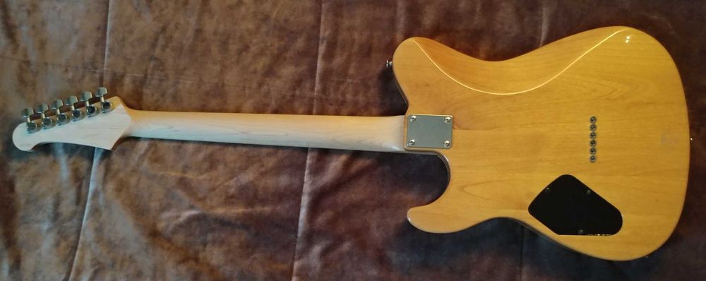 Yamaha Pacifica PAC311MS Mike Stern sprzedaż/zamiana