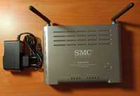 Router SMC Barricade N 300 Mbps