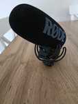Mikrofon RODE VideoMic Pro+