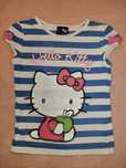 Koszulka ,,HELLO KITTY,,