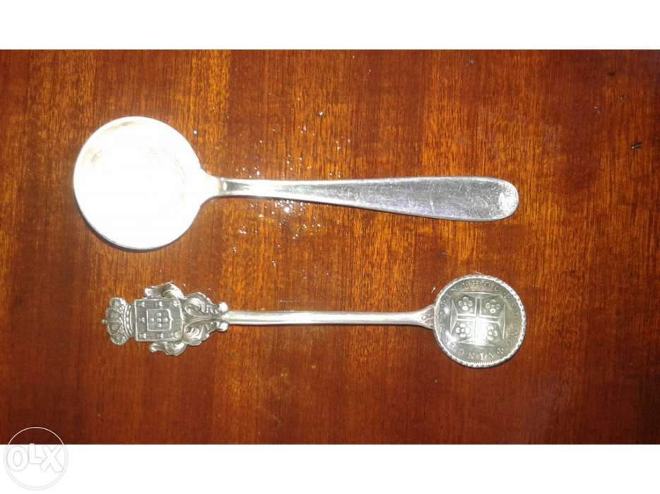Prata antiga