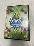 The Sims 3 Impreza w Plenerze PC gra