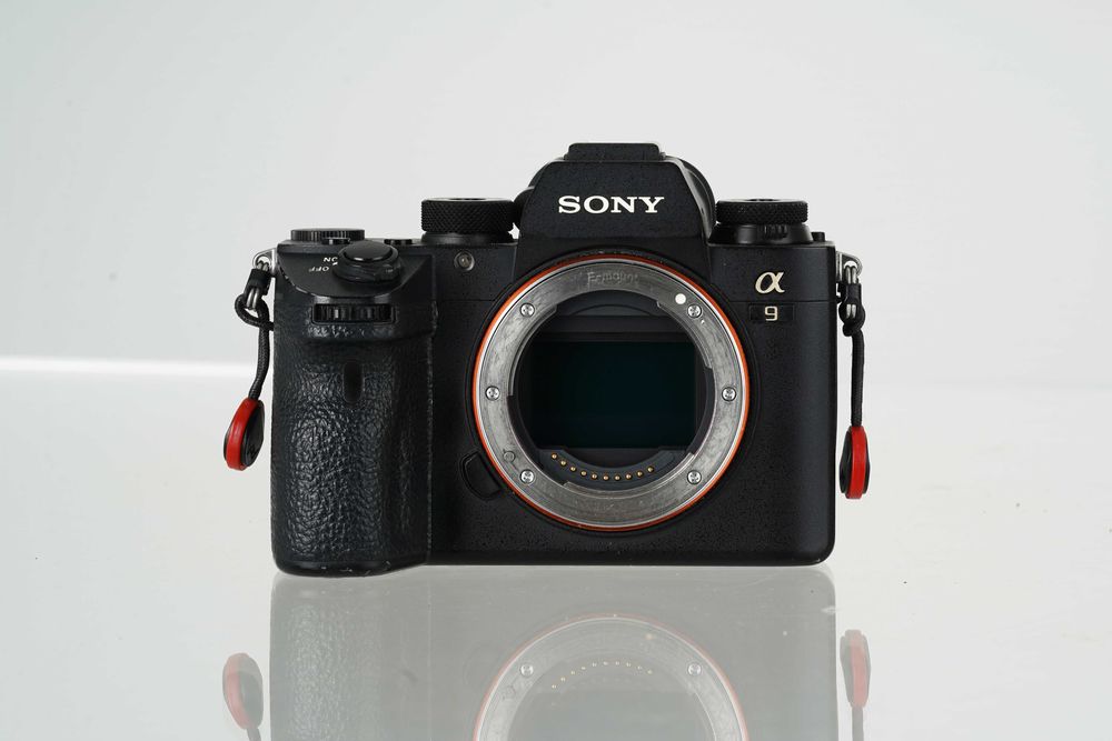 Aparat Sony A9 ILCE-9