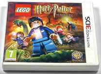 Lego Harry Potter Years 5-7 Nintendo 3DS