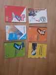 Livro de fichas 7° ano