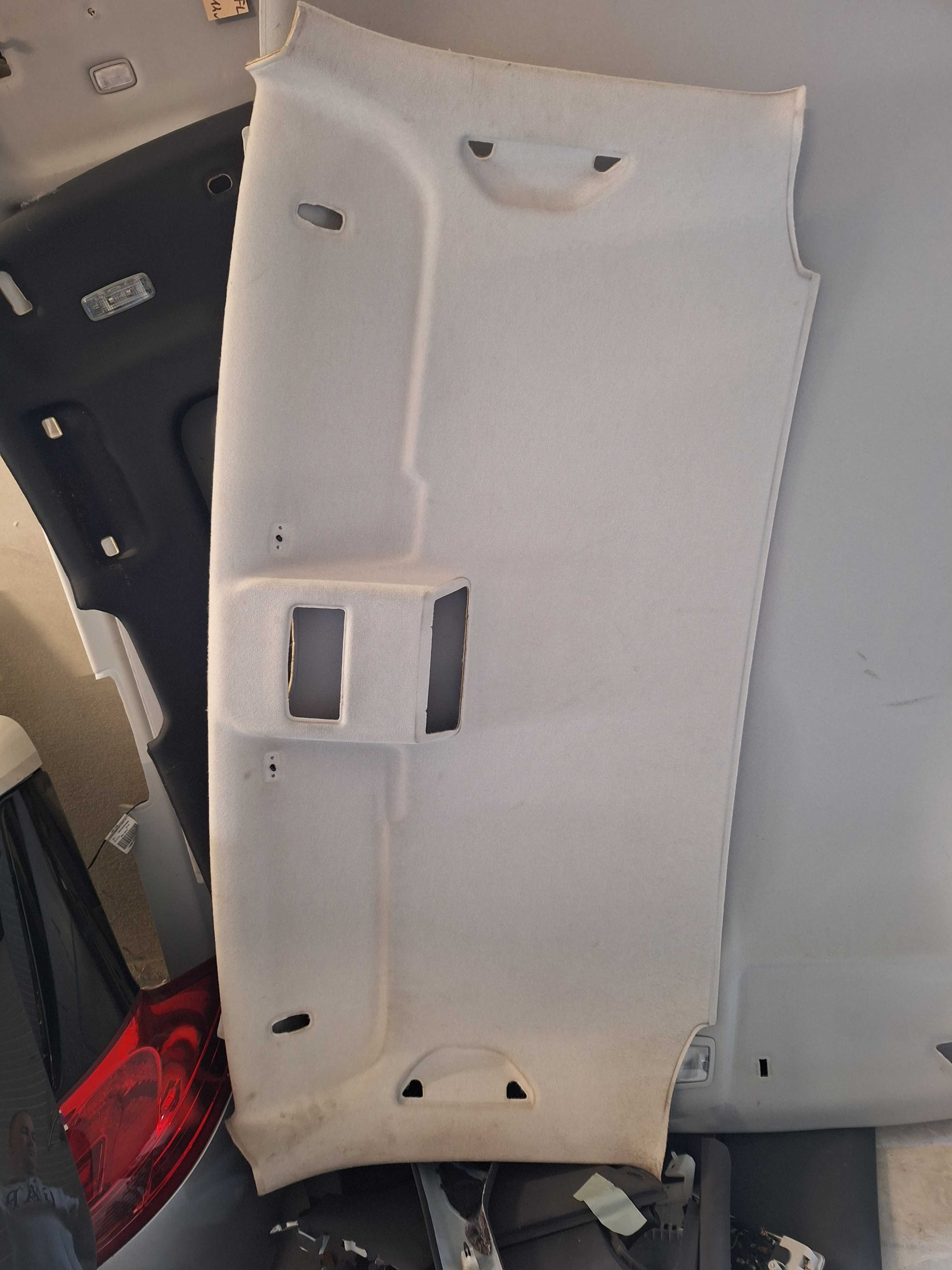 Podsufitka vw transporter t5