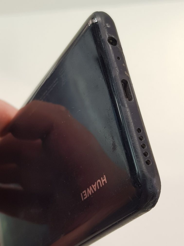 Huawei P-smart 2021 (4/128Gb)
