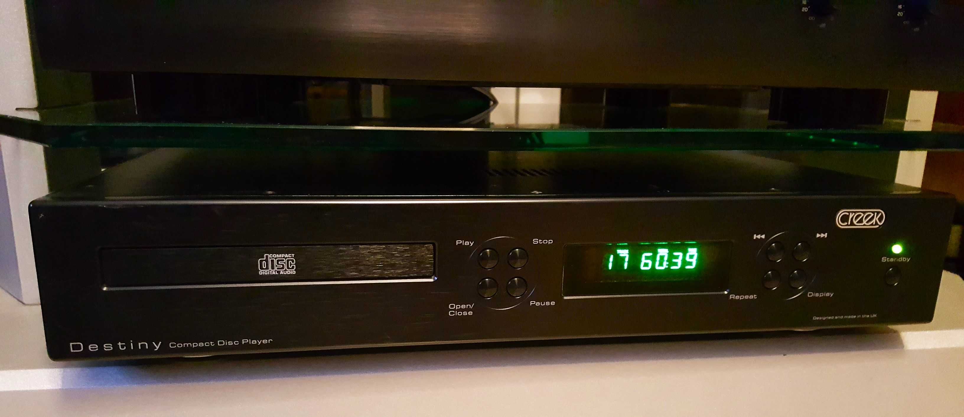 zestaw KEF Calinda  SONY 55es