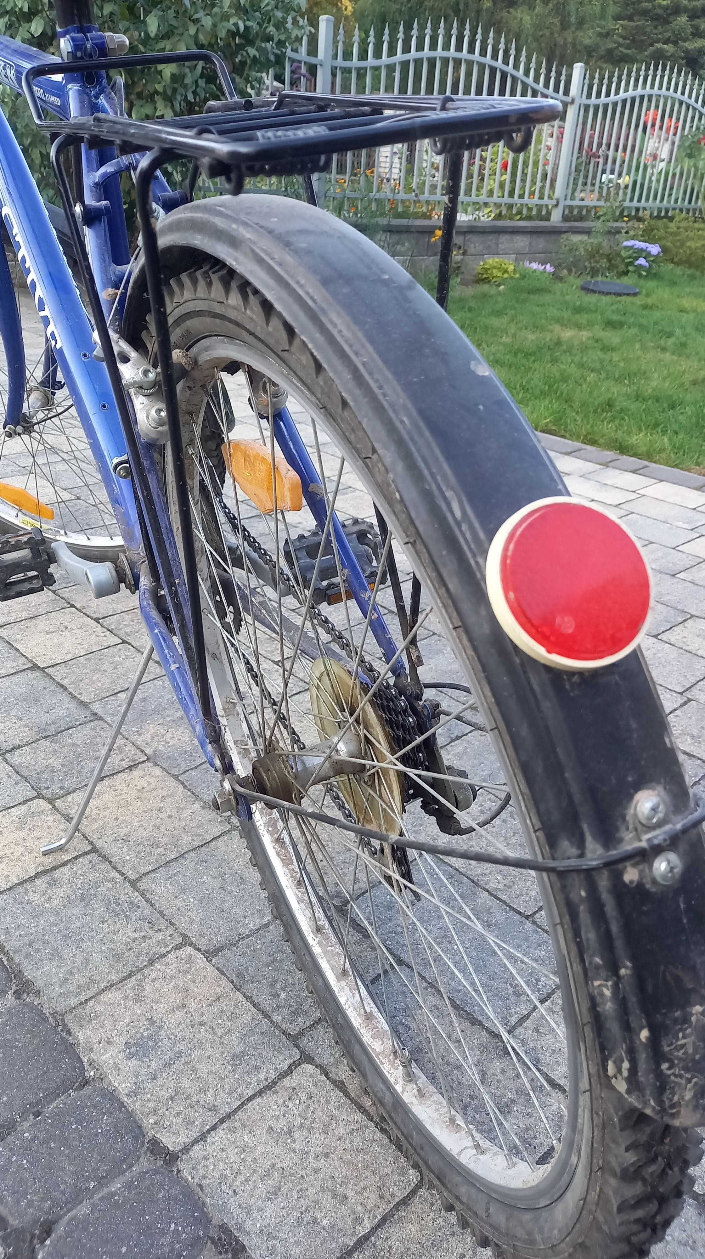 Rower górski Active Panther MTB