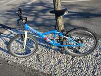 Bicicleta infantil aro 20