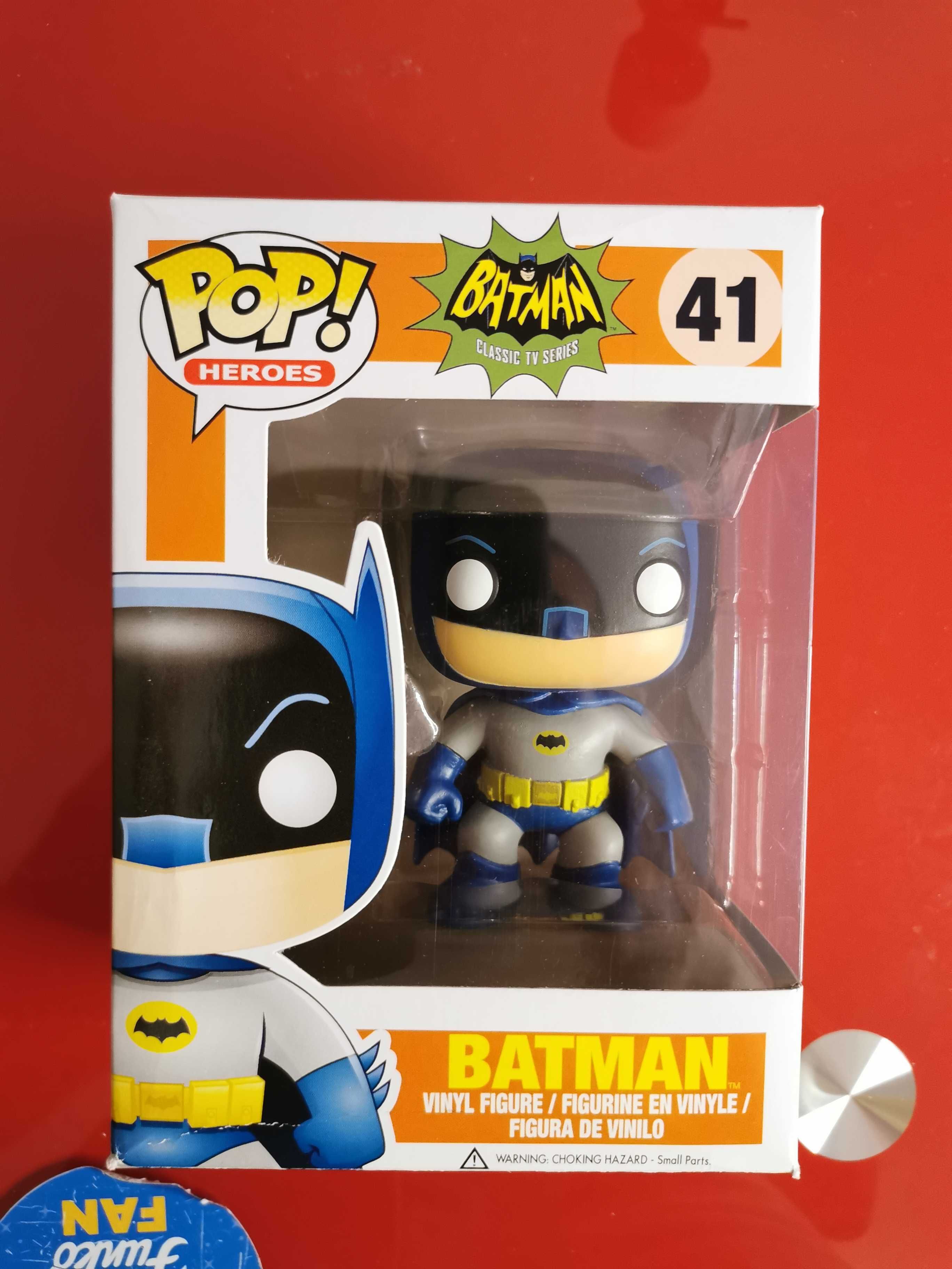 Funko Pop Batman 1966
